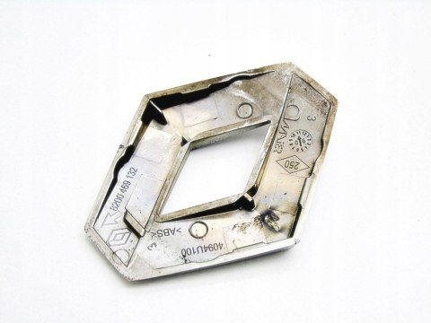 EMBLEMAT ZNACZEK KLAPY BAGAŻNIKA RENAULT MEGANE II EMBLEMAT ZNACZEK KLAPY BAGAŻNIKA RENAULT MEGANE II