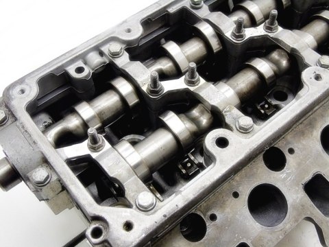 GŁOWICA 03L103373E 2.0 TDI AUDI A4 A6 EXEO A5 Q5 GŁOWICA 03L103373E 2.0 TDI AUDI A4 A6 EXEO A5 Q5
