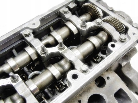 GŁOWICA 03L103373E 2.0 TDI AUDI A4 A6 EXEO A5 Q5 GŁOWICA 03L103373E 2.0 TDI AUDI A4 A6 EXEO A5 Q5