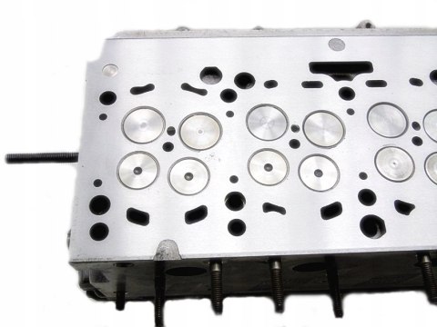 GŁOWICA 03L103373E 2.0 TDI AUDI A4 A6 EXEO A5 Q5 GŁOWICA 03L103373E 2.0 TDI AUDI A4 A6 EXEO A5 Q5