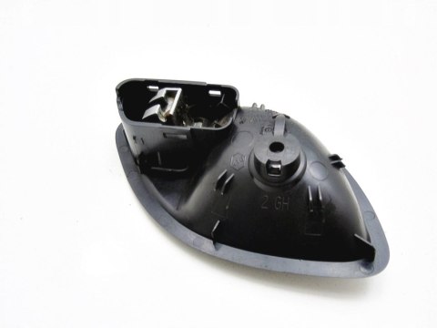 KLAMKA WEWNĘTRZNA PRAWY PRZÓD RENAULT LAGUNA II 2 KLAMKA WEWNĘTRZNA PRAWY PRZÓD RENAULT LAGUNA II 2