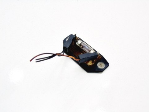LAMPKA OŚWIETLENIE TABLICY REJ MONDEO MK3 KOMBI LAMPKA OŚWIETLENIE TABLICY REJ MONDEO MK3 KOMBI