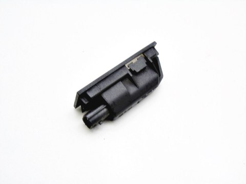 LAMPKA TABLICY REJESTRACYJNEJ RENAULT MEGANE II 2 LAMPKA TABLICY REJESTRACYJNEJ RENAULT MEGANE II 2