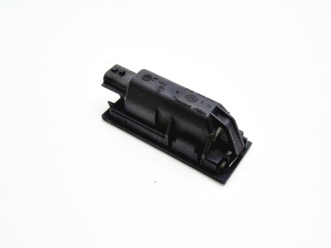 LAMPKA TABLICY REJESTRACYJNEJ RENAULT MEGANE II 2 LAMPKA TABLICY REJESTRACYJNEJ RENAULT MEGANE II 2