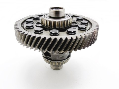 MECHANIZM RÓŻNICOWY 55-50SN 2.4 D S60 S80 V70 MECHANIZM RÓŻNICOWY 55-50SN 2.4 D S60 S80 V70