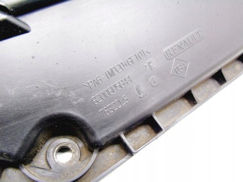 OSŁONA SILNIKA 2.0 DCI CDTI TRAFIC VIVARO PRIMASTA OSŁONA SILNIKA 2.0 DCI CDTI TRAFIC VIVARO PRIMASTA