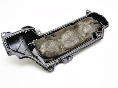 OSŁONA SILNIKA 2.0 DCI CDTI TRAFIC VIVARO PRIMASTA OSŁONA SILNIKA 2.0 DCI CDTI TRAFIC VIVARO PRIMASTA