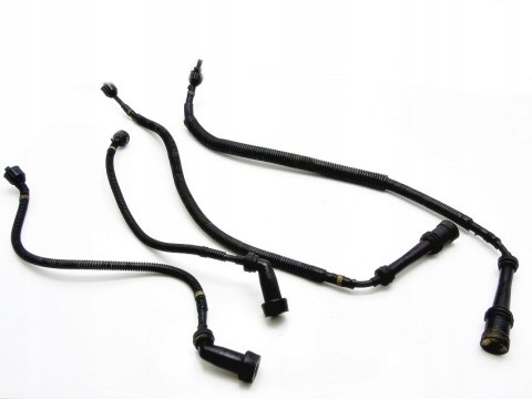 PRZEWODY ZAPŁONOWE 1300 XVZ ROYAL VENTURE