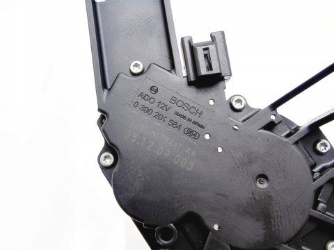 SILNIK MECHANIZM WYCIERACZKI TYŁ MONDEO MK3 KOMBI SILNIK MECHANIZM WYCIERACZKI TYŁ MONDEO MK3 KOMBI