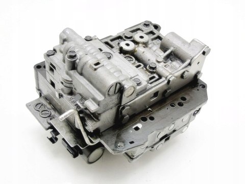 STEROWNIK SKRZYNI 55-50SN 2.4 D S60 S80 V70 II STEROWNIK SKRZYNI 55-50SN 2.4 D S60 S80 V70 II