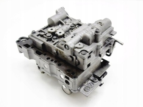 STEROWNIK SKRZYNI 55-50SN 2.4 D S60 S80 V70 II STEROWNIK SKRZYNI 55-50SN 2.4 D S60 S80 V70 II