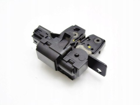 ZAMEK KLAPY TYŁ RENAULT MEGANE II 2 ZAMEK KLAPY TYŁ RENAULT MEGANE II 2