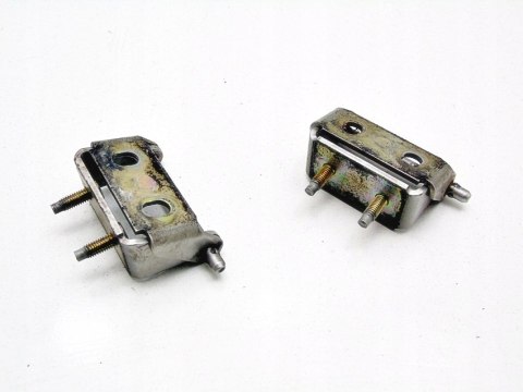 ZAWIASY BAGAŻNIKA KLAPY TYŁ MONDEO MK3 KOMBI ZAWIASY BAGAŻNIKA KLAPY TYŁ MONDEO MK3 KOMBI