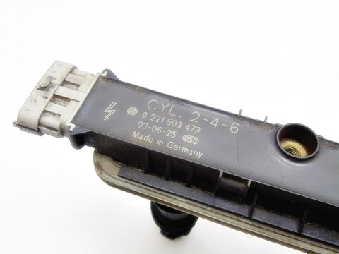 CEWKA ZAPŁONOWA 2-4-6 3.2 V6 VECTRA C SIGNUM CTS CEWKA ZAPŁONOWA 2-4-6 3.2 V6 VECTRA C SIGNUM CTS