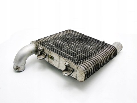 CHŁODNICA INTERCOOLER 2.0 CRDI CARENS 28271-27350 CHŁODNICA INTERCOOLER 2.0 CRDI CARENS 28271-27350