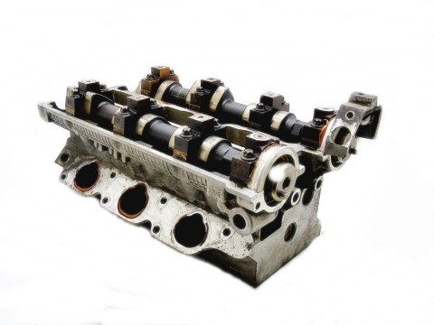 GŁOWICA 24449646 3.2 V6 VECTRA C SIGNUM CTS Z32SE GŁOWICA 24449646 3.2 V6 VECTRA C SIGNUM CTS Z32SE