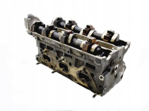 GŁOWICA 24449646 3.2 V6 VECTRA C SIGNUM CTS Z32SE GŁOWICA 24449646 3.2 V6 VECTRA C SIGNUM CTS Z32SE
