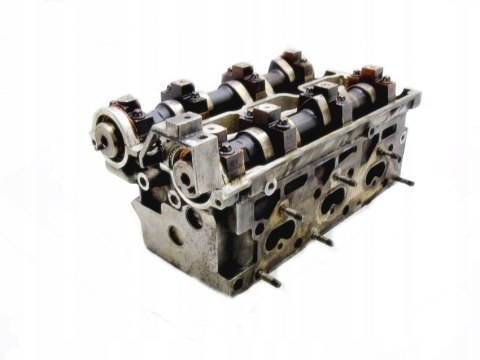GŁOWICA 24449646 3.2 V6 VECTRA C SIGNUM CTS Z32SE GŁOWICA 24449646 3.2 V6 VECTRA C SIGNUM CTS Z32SE