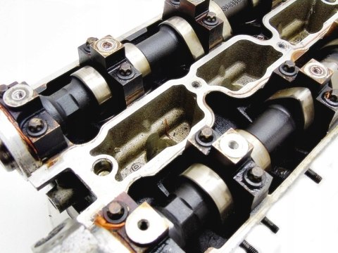 GŁOWICA 24449646 3.2 V6 VECTRA C SIGNUM CTS Z32SE GŁOWICA 24449646 3.2 V6 VECTRA C SIGNUM CTS Z32SE