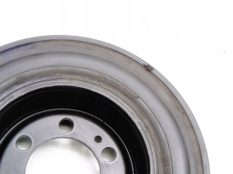 KOŁO PASOWE WAŁU 3.2 V6 VECTRA C SIGNUM CTS Z32SE KOŁO PASOWE WAŁU 3.2 V6 VECTRA C SIGNUM CTS Z32SE