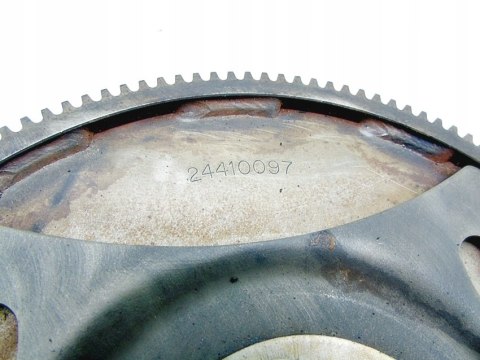 KOŁO ZAMACHOWE 24410097 3.2 V6 VECTRA C SIGNUM CTS KOŁO ZAMACHOWE 24410097 3.2 V6 VECTRA C SIGNUM CTS