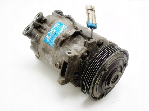 KOMPRESOR KLIMATYZACJI 3.2 V6 VECTRA C SIGNUM CTS KOMPRESOR KLIMATYZACJI 3.2 V6 VECTRA C SIGNUM CTS