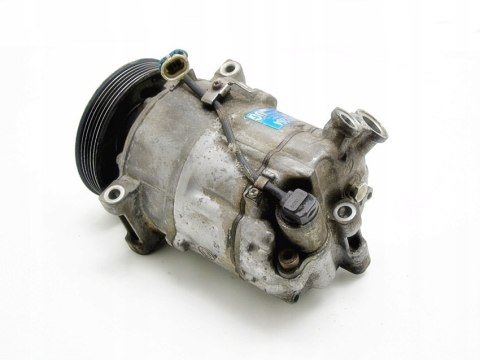 KOMPRESOR KLIMATYZACJI 3.2 V6 VECTRA C SIGNUM CTS KOMPRESOR KLIMATYZACJI 3.2 V6 VECTRA C SIGNUM CTS