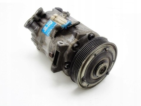 KOMPRESOR KLIMATYZACJI 3.2 V6 VECTRA C SIGNUM CTS KOMPRESOR KLIMATYZACJI 3.2 V6 VECTRA C SIGNUM CTS