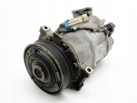 KOMPRESOR KLIMATYZACJI 3.2 V6 VECTRA C SIGNUM CTS KOMPRESOR KLIMATYZACJI 3.2 V6 VECTRA C SIGNUM CTS