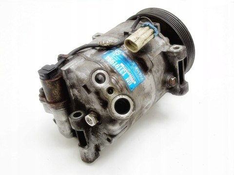 KOMPRESOR KLIMATYZACJI 3.2 V6 VECTRA C SIGNUM CTS KOMPRESOR KLIMATYZACJI 3.2 V6 VECTRA C SIGNUM CTS