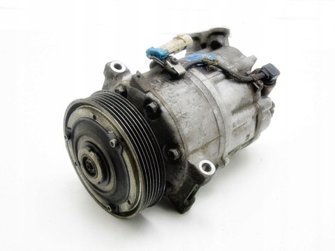 KOMPRESOR KLIMATYZACJI 3.2 V6 VECTRA C SIGNUM CTS KOMPRESOR KLIMATYZACJI 3.2 V6 VECTRA C SIGNUM CTS