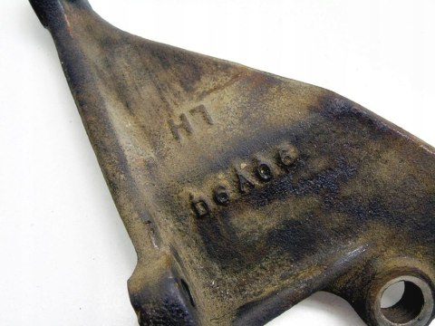 ŁAPA WSPORNIK SILNIKA 2.2 2.4 D KIA CERES B SERIE ŁAPA WSPORNIK SILNIKA 2.2 2.4 D KIA CERES B SERIE