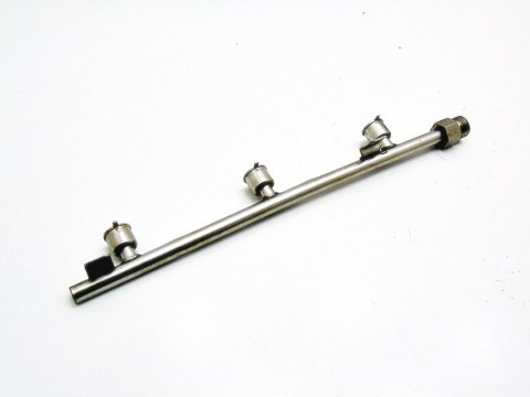 LISTWA WTRYSKOWA 3.2 V6 VECTRA C SIGNUM CTS Z32SE LISTWA WTRYSKOWA 3.2 V6 VECTRA C SIGNUM CTS Z32SE