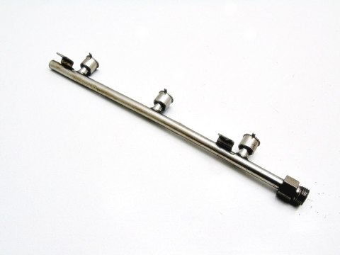 LISTWA WTRYSKOWA 3.2 V6 VECTRA C SIGNUM CTS Z32SE LISTWA WTRYSKOWA 3.2 V6 VECTRA C SIGNUM CTS Z32SE