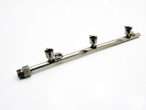 LISTWA WTRYSKOWA 3.2 V6 VECTRA C SIGNUM CTS Z32SE LISTWA WTRYSKOWA 3.2 V6 VECTRA C SIGNUM CTS Z32SE