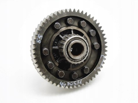 MECHANIZM RÓŻNICOWY PUNTO SEICENTO BRAVA Y10 PANDA MECHANIZM RÓŻNICOWY PUNTO SEICENTO BRAVA Y10 PANDA
