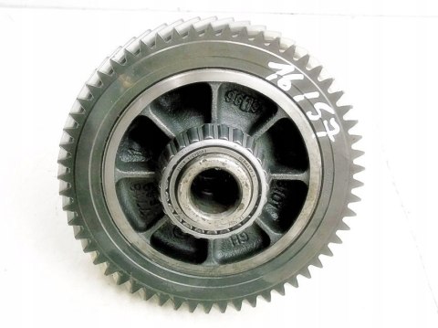 MECHANIZM RÓŻNICOWY PUNTO SEICENTO BRAVA Y10 PANDA MECHANIZM RÓŻNICOWY PUNTO SEICENTO BRAVA Y10 PANDA