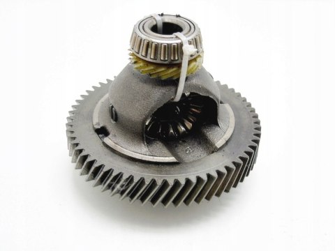MECHANIZM RÓŻNICOWY PUNTO SEICENTO BRAVA Y10 PANDA MECHANIZM RÓŻNICOWY PUNTO SEICENTO BRAVA Y10 PANDA