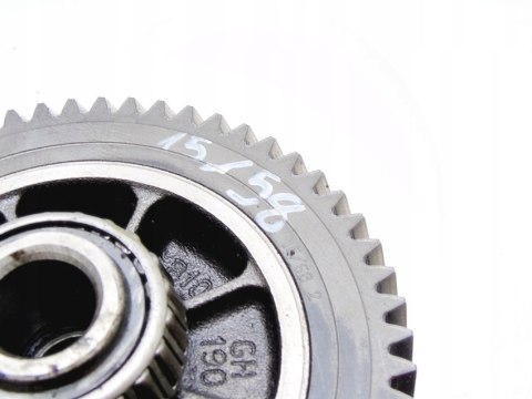 MECHANIZM RÓŻNICOWY PUNTO SEICENTO BRAVA Y10 PANDA MECHANIZM RÓŻNICOWY PUNTO SEICENTO BRAVA Y10 PANDA