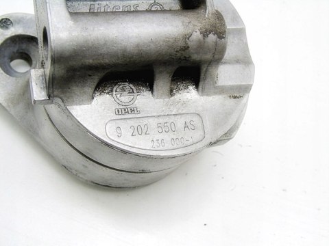 NAPINACZ PASKA NAPĘDU 3.2 V6 VECTRA C SIGNUM CTS NAPINACZ PASKA NAPĘDU 3.2 V6 VECTRA C SIGNUM CTS