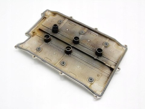 POKRYWA KOLEKTORA 3.2 V6 VECTRA C SIGNUM CTS Z32SE POKRYWA KOLEKTORA 3.2 V6 VECTRA C SIGNUM CTS Z32SE