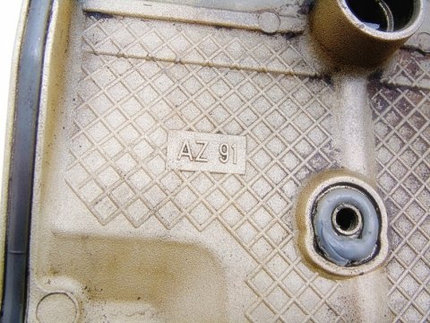 POKRYWA KOLEKTORA 3.2 V6 VECTRA C SIGNUM CTS Z32SE POKRYWA KOLEKTORA 3.2 V6 VECTRA C SIGNUM CTS Z32SE