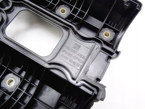 POKRYWA ZAWORÓW 3.2 V6 VECTRA C SIGNUM CTS Z32SE POKRYWA ZAWORÓW 3.2 V6 VECTRA C SIGNUM CTS Z32SE