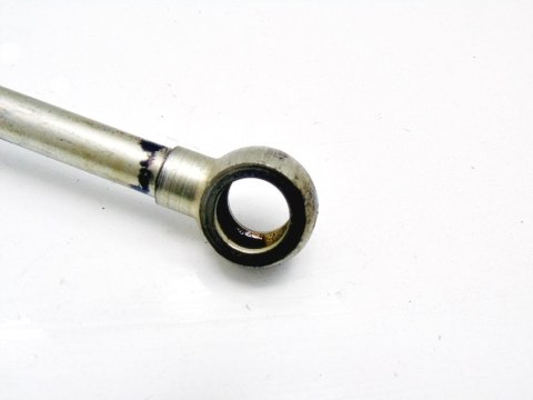 RURKA PRZEWÓD OLEJU 3.2 V6 VECTRA C SIGNUM CTS RURKA PRZEWÓD OLEJU 3.2 V6 VECTRA C SIGNUM CTS