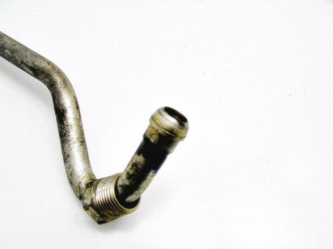RURKA PRZEWÓD OLEJU 3.2 V6 VECTRA C SIGNUM CTS RURKA PRZEWÓD OLEJU 3.2 V6 VECTRA C SIGNUM CTS