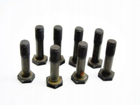 ŚRUBY KOŁA ZAMACHOWEGO 3.2 V6 VECTRA C SIGNUM CTS ŚRUBY KOŁA ZAMACHOWEGO 3.2 V6 VECTRA C SIGNUM CTS