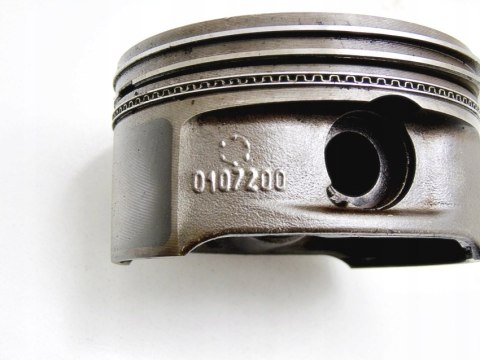 TŁOK 24405816 3.2 V6 VECTRA C SIGNUM CTS Z32SE TŁOK 24405816 3.2 V6 VECTRA C SIGNUM CTS Z32SE
