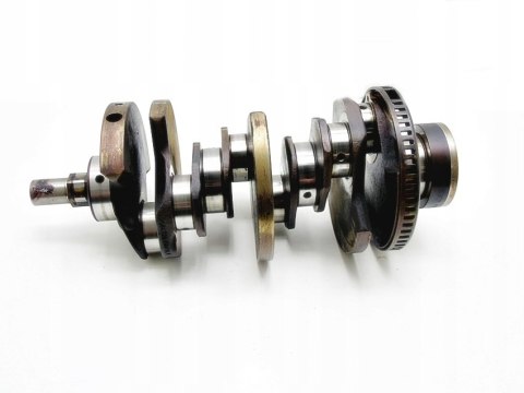 WAŁ KORBOWY 3.2 V6 VECTRA C SIGNUM CTS Z32SE WAŁ KORBOWY 3.2 V6 VECTRA C SIGNUM CTS Z32SE