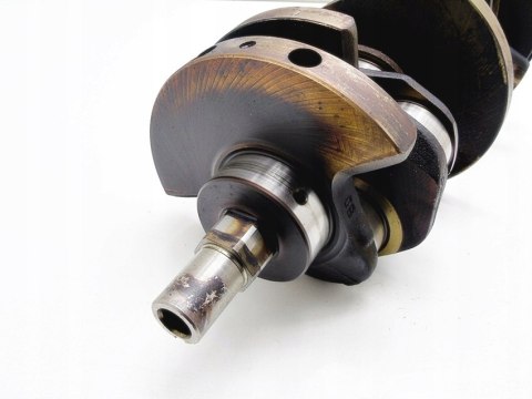 WAŁ KORBOWY 3.2 V6 VECTRA C SIGNUM CTS Z32SE WAŁ KORBOWY 3.2 V6 VECTRA C SIGNUM CTS Z32SE
