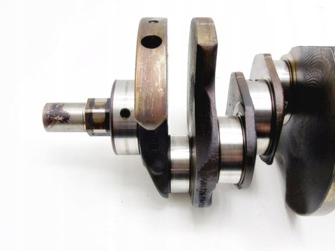 WAŁ KORBOWY 3.2 V6 VECTRA C SIGNUM CTS Z32SE WAŁ KORBOWY 3.2 V6 VECTRA C SIGNUM CTS Z32SE
